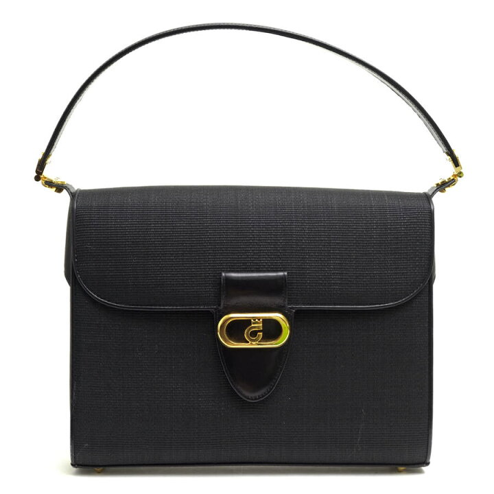 楽天市場】コンテス/COMTESSE/ ハンドバッグ 【中古  