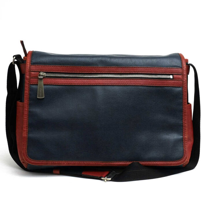 楽天市場】フジタカ/FUJITAKA/45153 ジャスパーレザーショルダーバッグ  