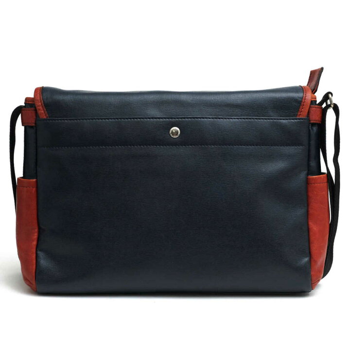 楽天市場】フジタカ/FUJITAKA/45153 ジャスパーレザーショルダーバッグ  