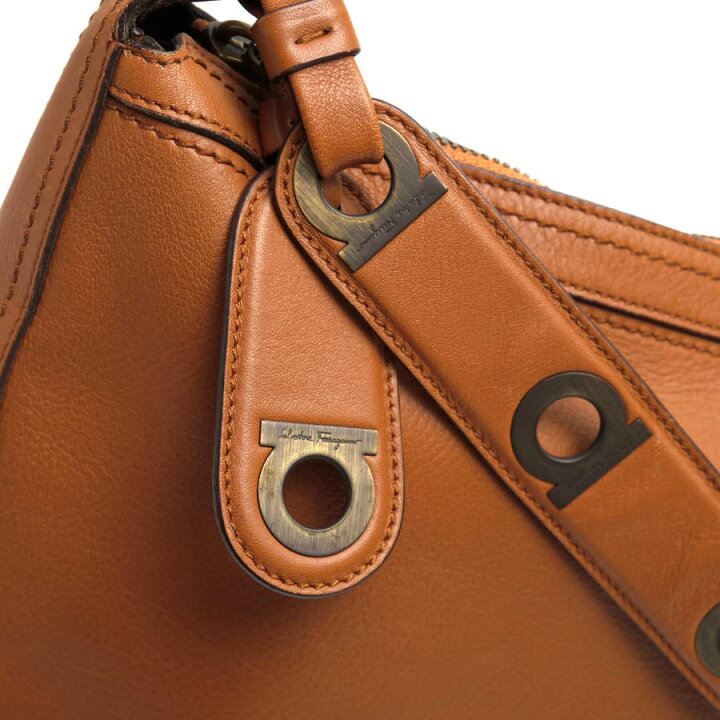 楽天市場】フェラガモ/Salvatore Ferragamo/AU-21/3840 ハンドバッグ  