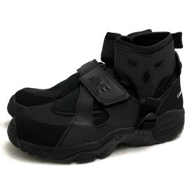 コムデギャルソン/COMME des GARCONS/DH0199-001 AIR CARNIVORE エア カーニバル ハイカットスニーカー 【中古】