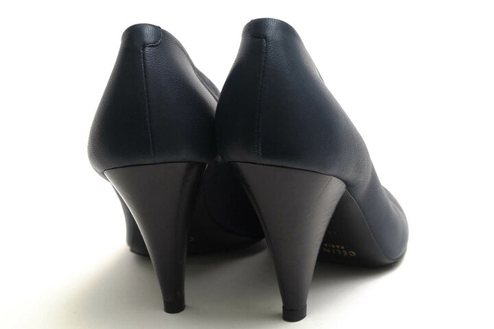 楽天市場】セリーヌ/CELINE/320273LPSC Soft Pump Nappa パンプス  