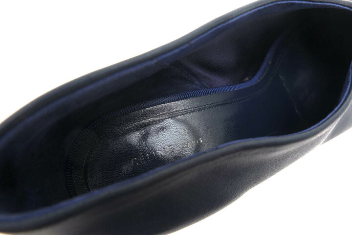 楽天市場】セリーヌ/CELINE/320273LPSC Soft Pump Nappa パンプス  