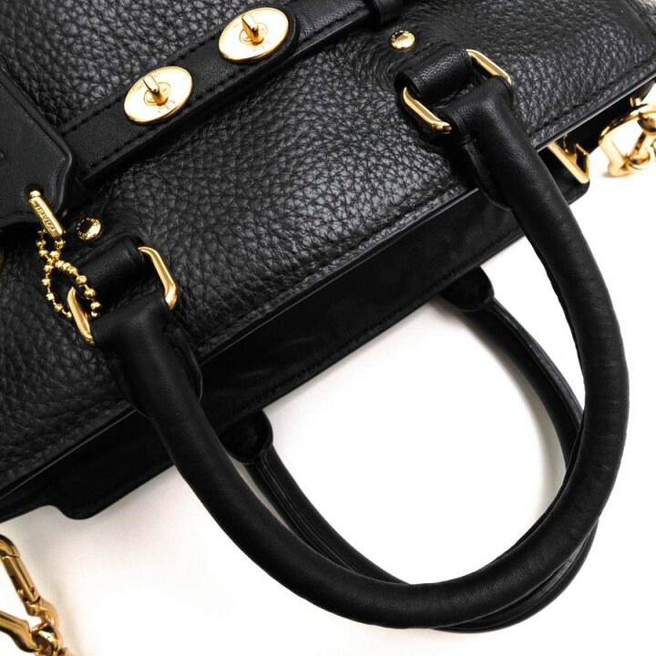 楽天市場】コーチ/COACH/F37635 Mini Blake Carryall In Bubble 
