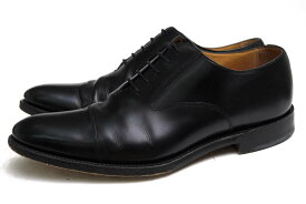 ローク/Loake/DORCHESTER ドーチェスター ビジネスシューズ 【中古】