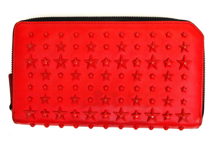 楽天市場】ジミーチュウ/Jimmy Choo/CARNABY LEATHER WITH MIXED STARS 