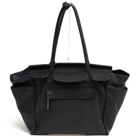 ポンタタ/POMTATA/Kenban Tote ケンバントート トートバッグ 【中古】