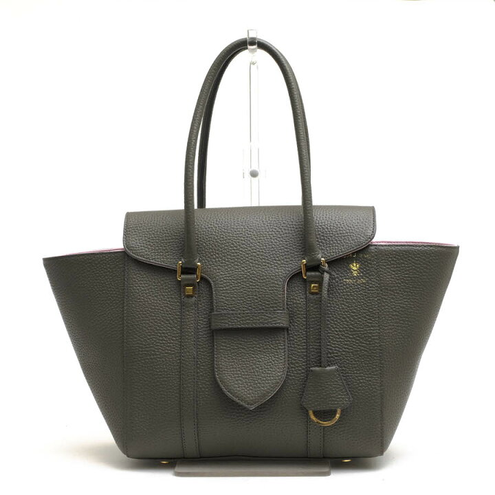 楽天市場】エーディーエムジェイ/ADMJ/MOZART WING TOTEBAG 23cm  