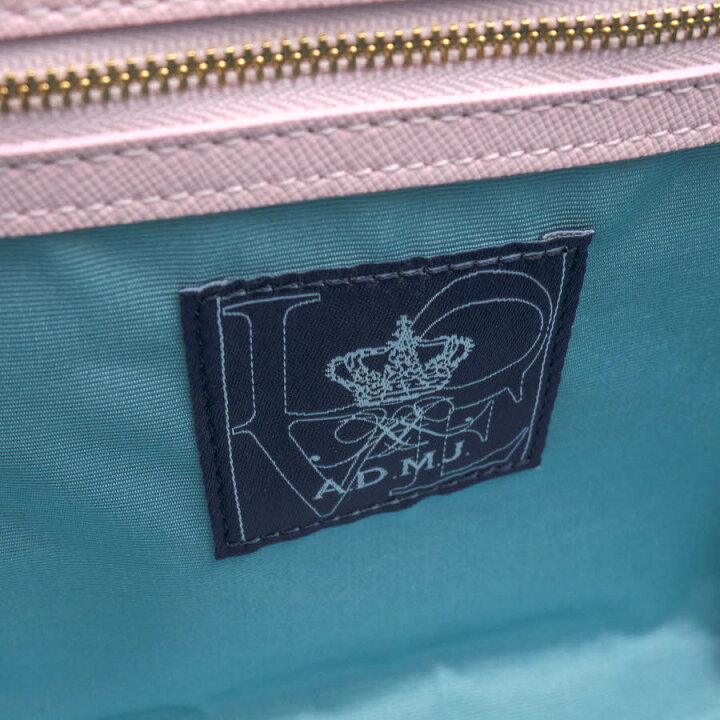 楽天市場】エーディーエムジェイ/ADMJ/MOZART WING TOTEBAG 23cm  