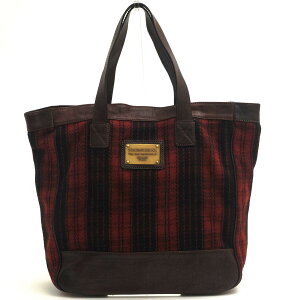 ドルチェ＆ガッバーナ(Dolce&Gabbana) 中古 トートバッグ | 通販・人気  