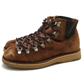 ダナー/Danner/D-7600 VERTIGO ヴァーティゴ マウンテンブーツ 【中古】
