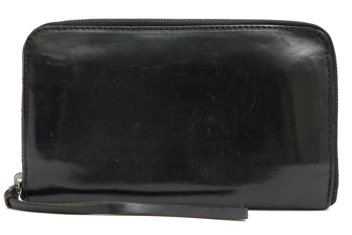 楽天市場】タリオヴィヴォ/TAGLIOVIVO/ZIP WALLET L CULATTA POLISHED 