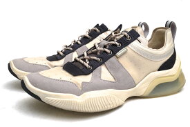 コーチ/COACH/G4941 CITYSOLE RUNNER シティソールランナー ローカットスニーカー 【中古】