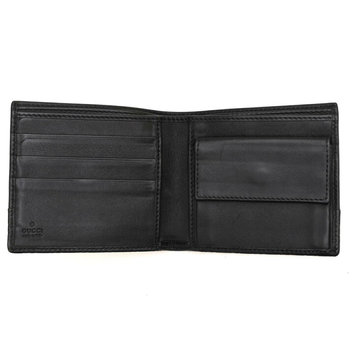 楽天市場】グッチ/GUCCI/256418 493075 財布 【中古  