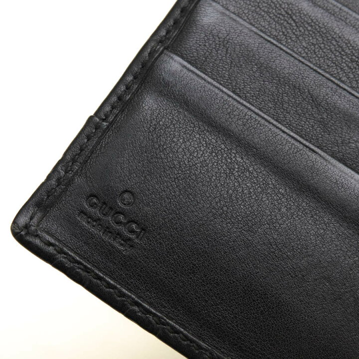 楽天市場】グッチ/GUCCI/256418 493075 財布 【中古  