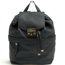 フルラ/FURLA/Lara S Backpack リュック 【中古】