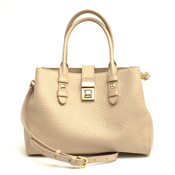 楽天市場】フルラ/FURLA/JOANN S TOTE ジョアン ハンドバッグ 【中古  