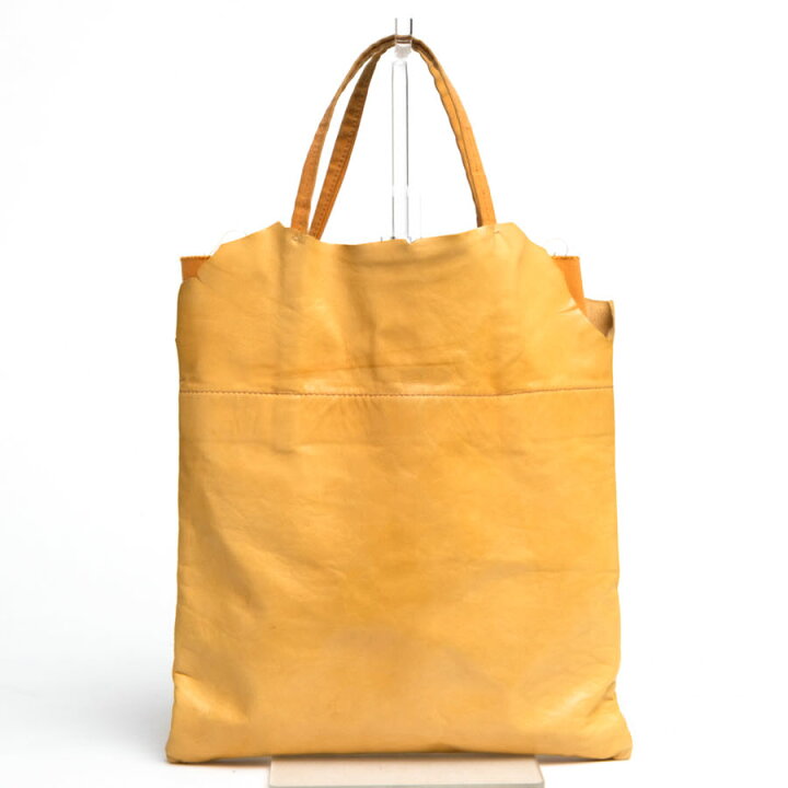 楽天市場】エバゴス/ebagos/ トートバッグ 【中古】 : ブランディング  