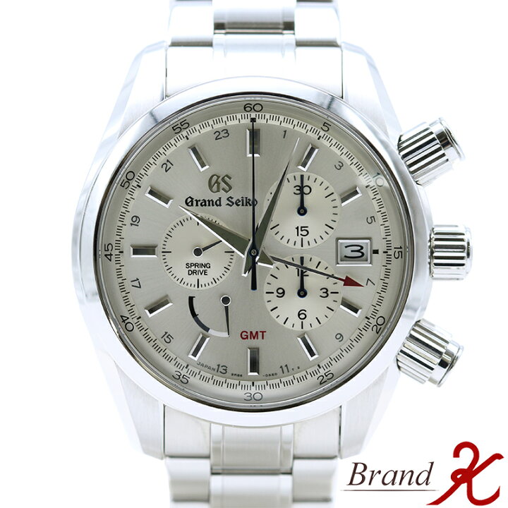 楽天市場】SALE♪浜町店【GRAND SEIKO /グランドセイコー】Grand Seiko 