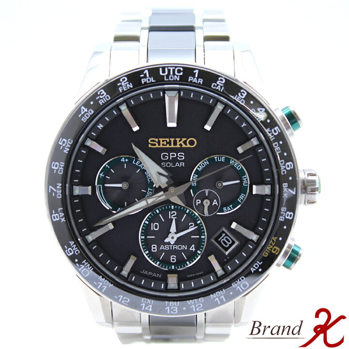 楽天市場】【 SEIKO / セイコー 】アストロン ASTRON ギンザ  
