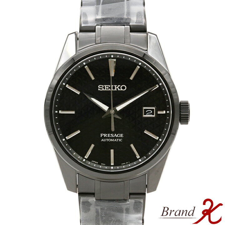 楽天市場】【 SEIKO / セイコー 】プレザージュ プレステージライン 