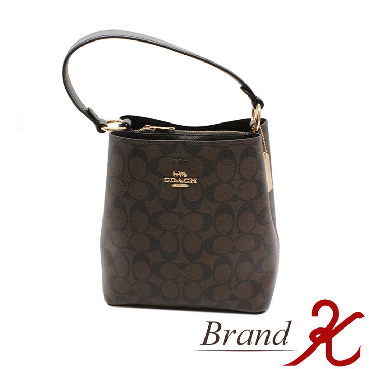 楽天市場】浜町店【COACH/コーチ】シグネチャー 2WAYショルダーバッグ  