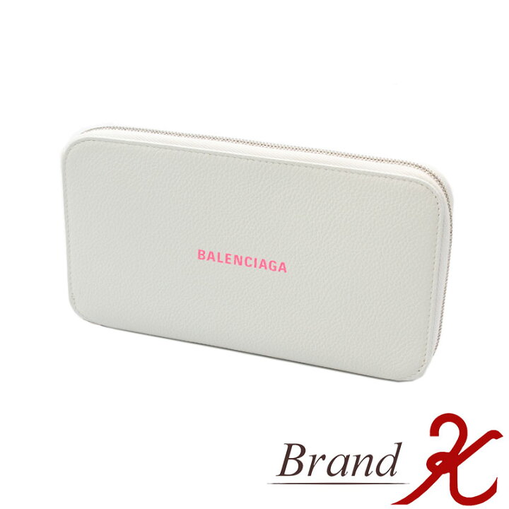 楽天市場】【 BALENCIAGA / バレンシアガ 】キャッシュ コンチネンタル  