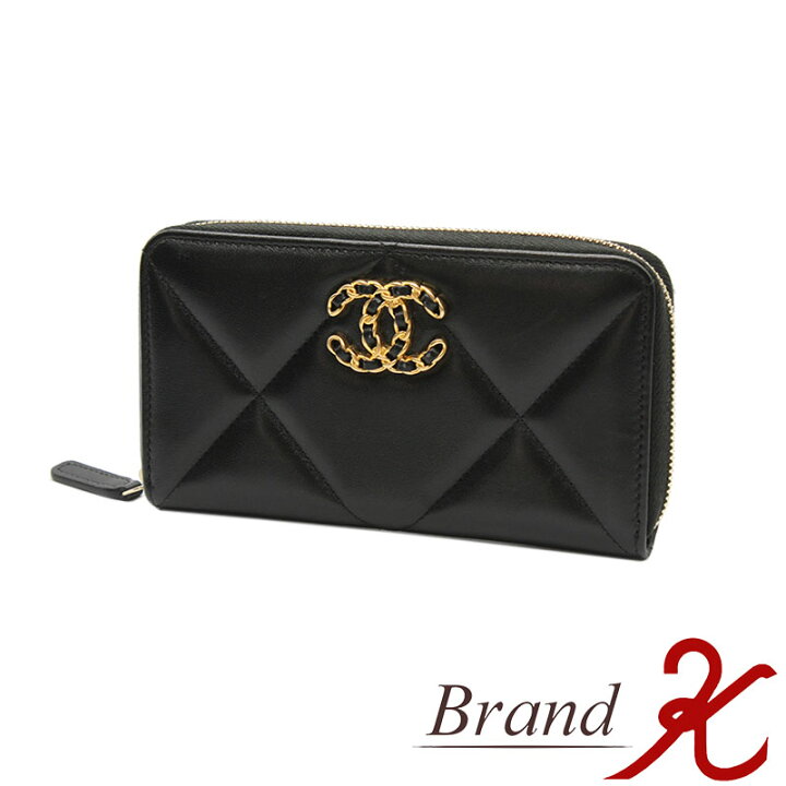 楽天市場】浜町店【CHANEL/シャネル】CHANEL 19 シャネル ディズヌフ 