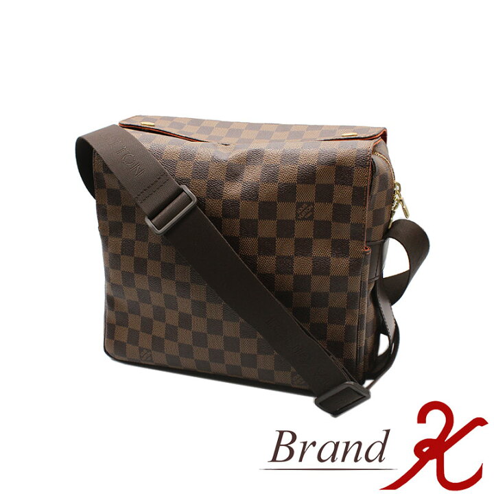 楽天市場】【 LOUIS VUITTON / ルイ・ヴィトン 】ダミエ ナヴィグリオ 