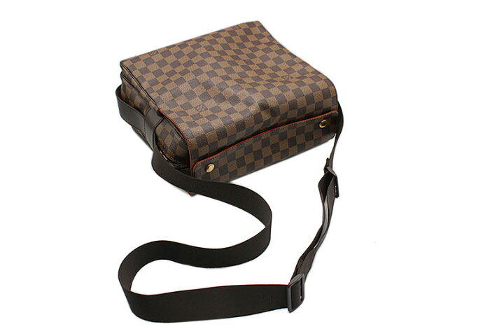 楽天市場】【 LOUIS VUITTON / ルイ・ヴィトン 】ダミエ ナヴィグリオ 