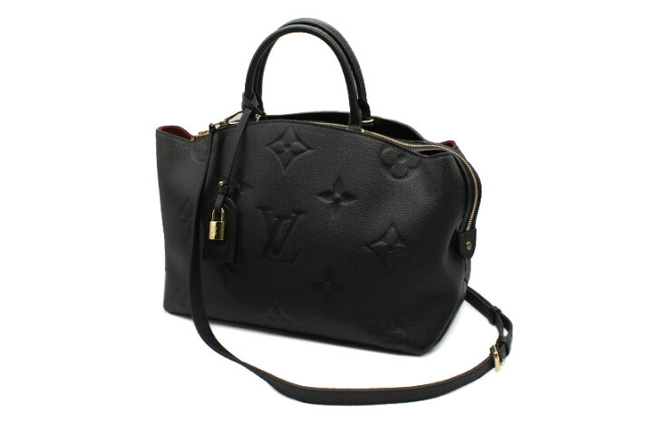 楽天市場】【 LOUIS VUITTON / ルイ・ヴィトン 】 モノグラム アン 