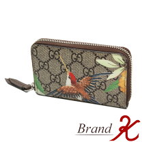 楽天市場】鳥（ブランドグッチ）（レディース財布｜財布・ケース 