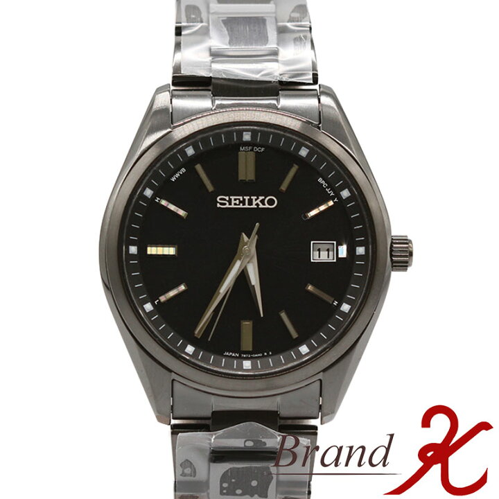 楽天市場】【 SEIKO / セイコー 】セイコー セレクション Sシリーズ 
