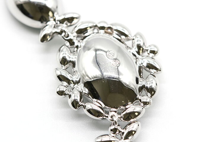 楽天市場】【 SWAROVSKI / スワロフスキー 】クリスタル ネックレス 