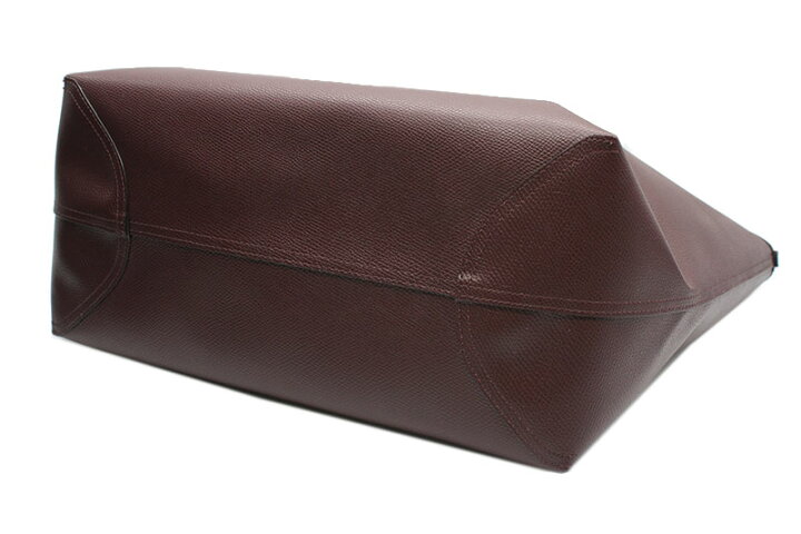楽天市場】【 COACH / コーチ 】リバーシブル トートバッグボルドー 