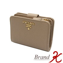 楽天市場】prada 財布 cammeoの通販