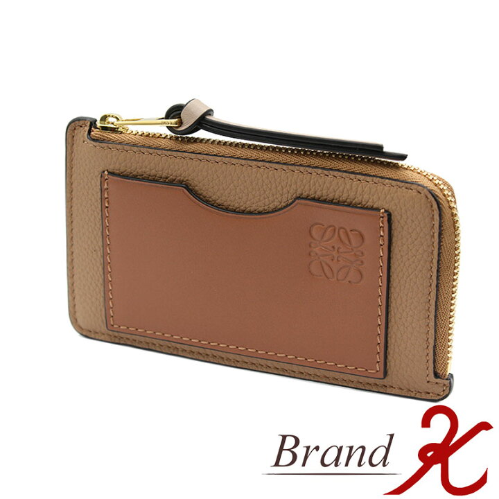楽天市場】【 LOEWE / ロエベ 】コインカード ホルダーC660Z40X07 0608  