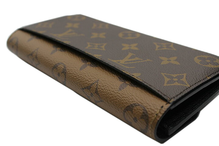 楽天市場】【 LOUIS VUITTON / ルイ・ヴィトン 】モノグラム リバース 