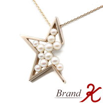 楽天市場】tasaki ネックレス 星の通販