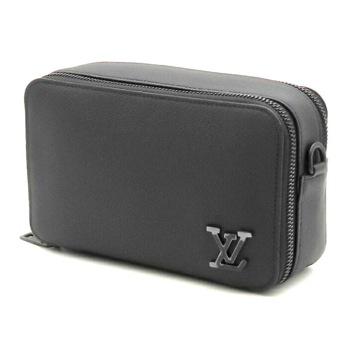 楽天市場】【本物保証】LOUIS VUITTON ルイ・ヴィトン アルファ 