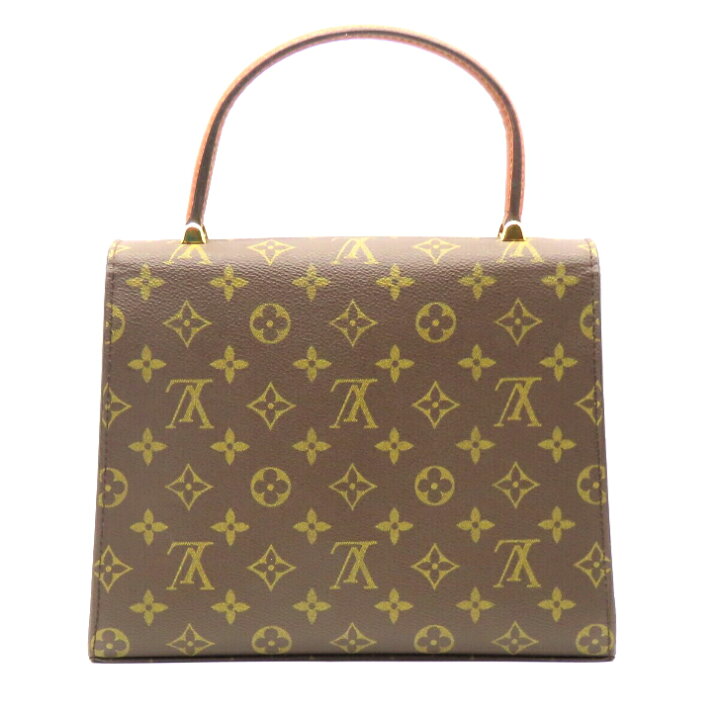 楽天市場】【本物保証】LOUIS VUITTON ルイ・ヴィトン マルゼルブ 