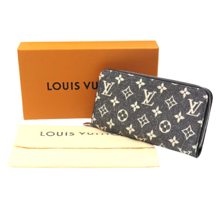 楽天市場】【本物保証】LOUIS VUITTON ルイ・ヴィトン ジッピー 