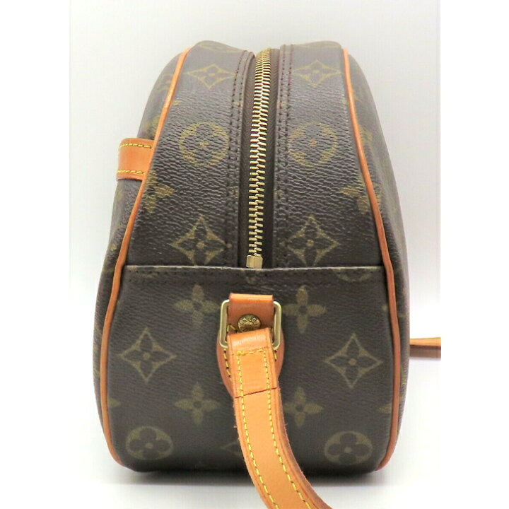 楽天市場】【本物保証】LOUIS VUITTON ルイ・ヴィトン ブロワ 