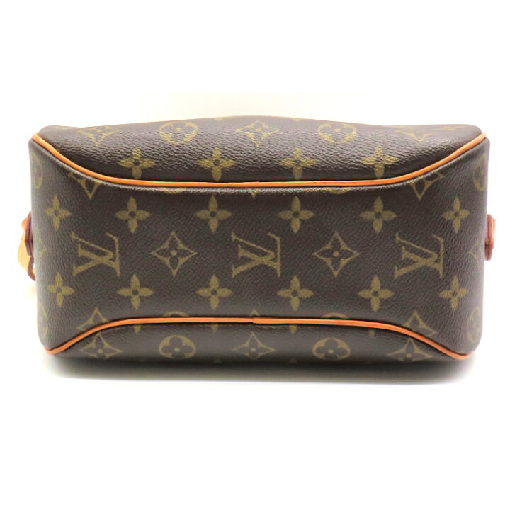 楽天市場】【本物保証】LOUIS VUITTON ルイ・ヴィトン ブロワ 
