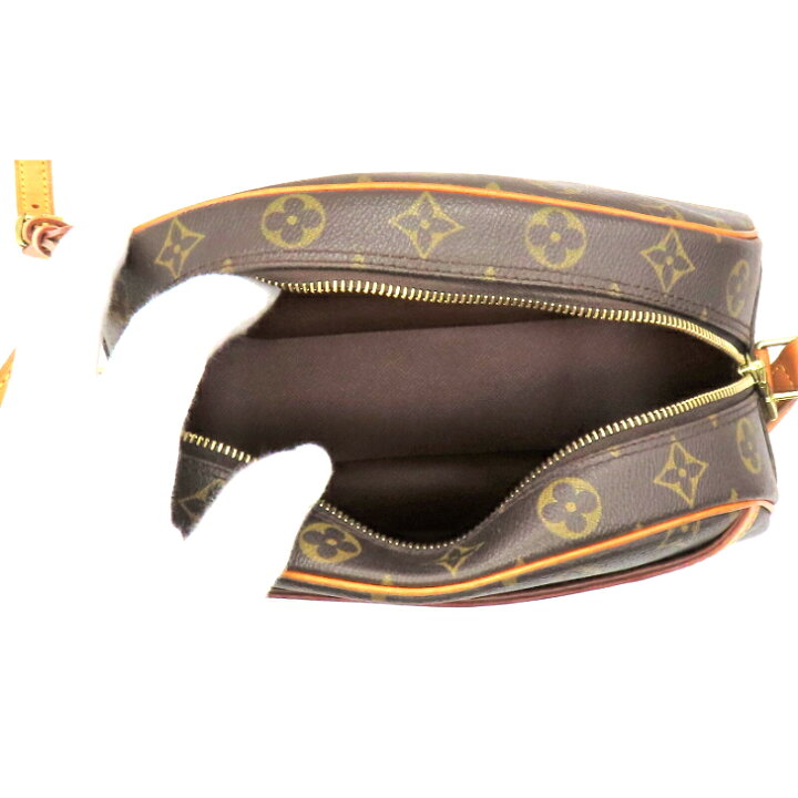 楽天市場】【本物保証】LOUIS VUITTON ルイ・ヴィトン ブロワ 