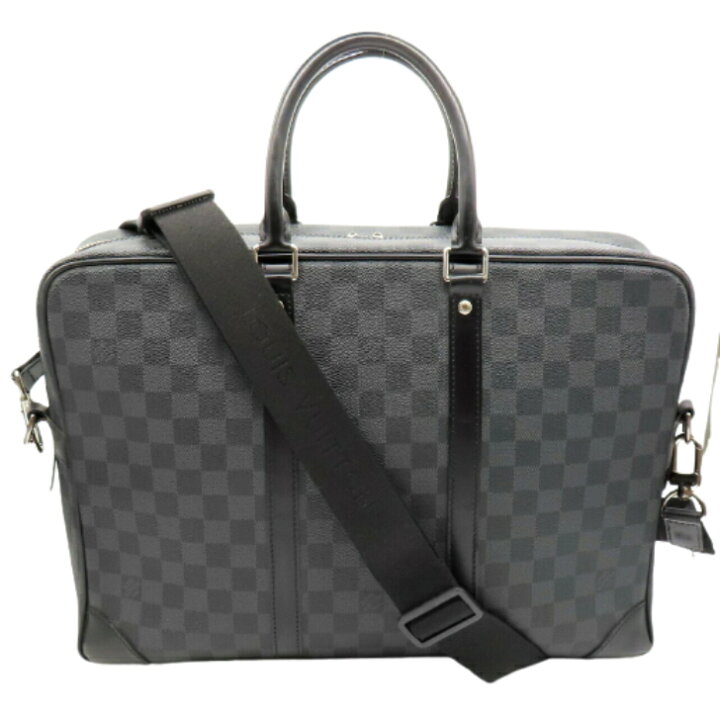 楽天市場】【本物保証】LOUIS VUITTON ルイ・ヴィトン ポルトドキュ 