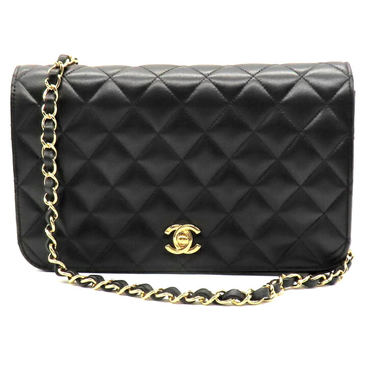 楽天市場】【本物保証】CHANEL シャネル マトラッセ チェーン  