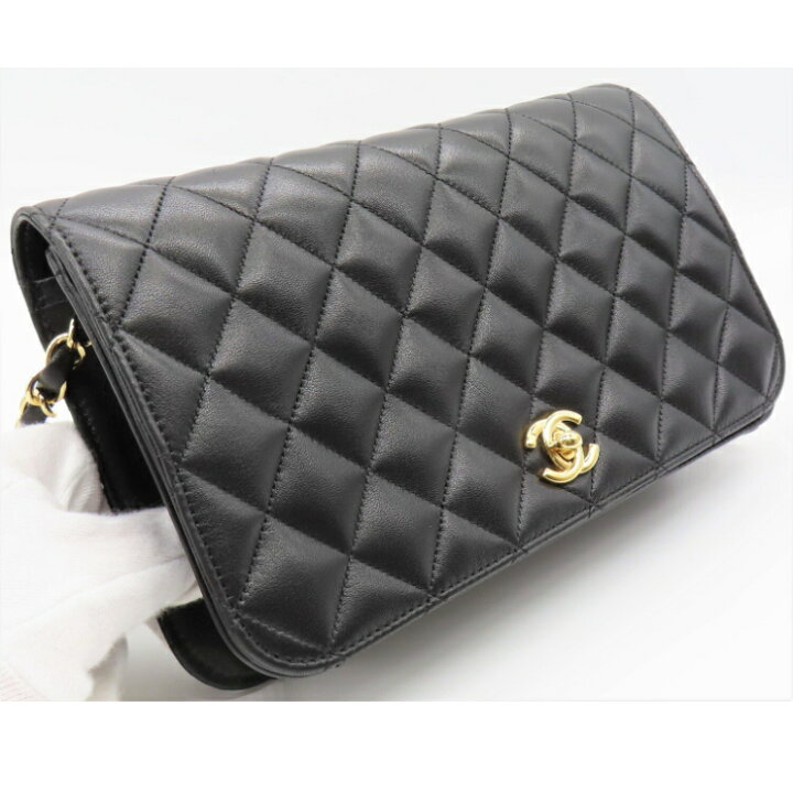 楽天市場】【本物保証】CHANEL シャネル マトラッセ チェーン 