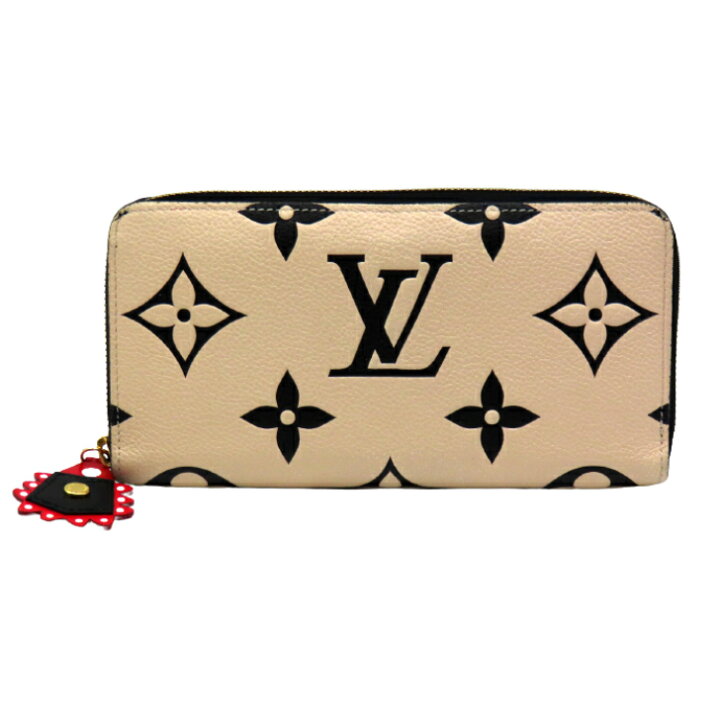 楽天市場】【本物保証】LOUIS VUITTON ルイ・ヴィトン ジッピー  