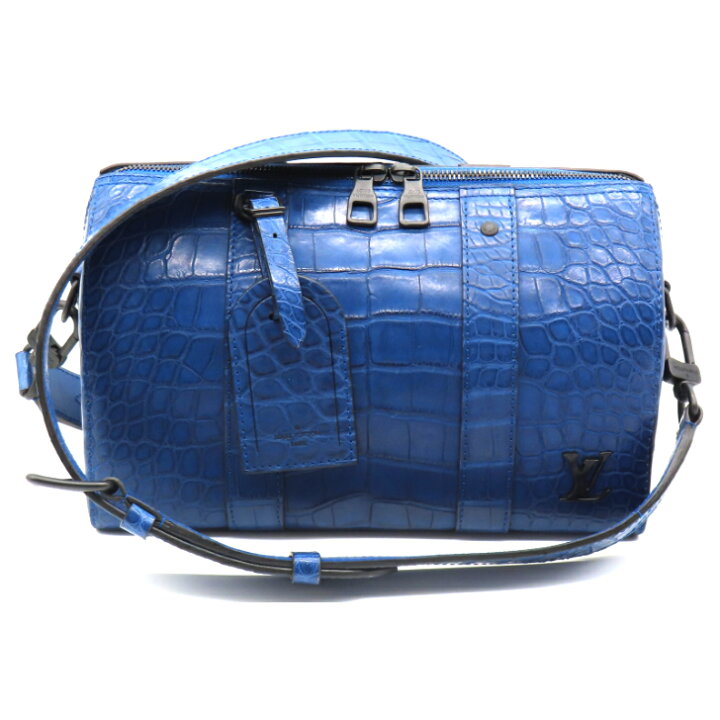 楽天市場】【本物保証】LOUIS VUITTON ルイ・ヴィトン シティキーポル 